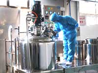 杭州東工機(jī)械有限公司